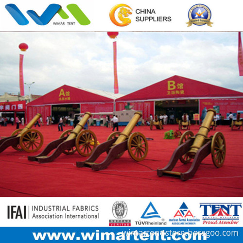 15mx60m Outdoor Exhibition Tent (WM-BATA15M/60M/5M)